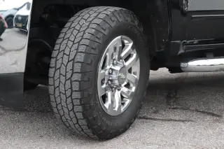 2019 Chevrolet Silverado 2500HD