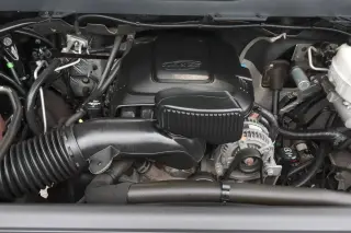 2019 Chevrolet Silverado 2500HD
