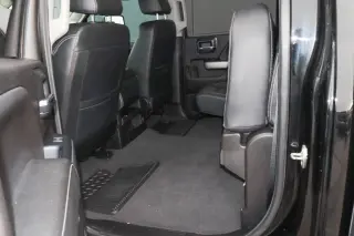 2019 Chevrolet Silverado 2500HD