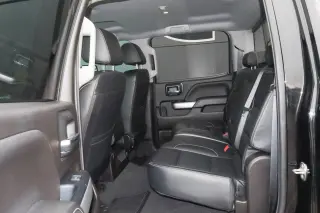 2019 Chevrolet Silverado 2500HD