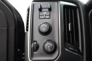 2019 Chevrolet Silverado 2500HD