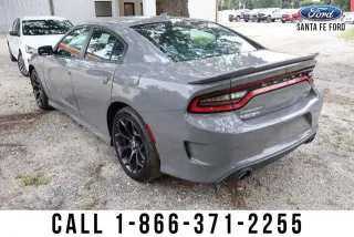 Cargador Dodge 2019 GT 4dr Sedán