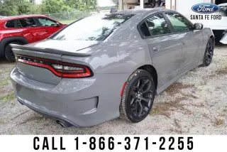 Cargador Dodge 2019 GT 4dr Sedán