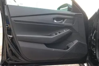 2025 Honda Accord Sedan