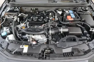 2025 Honda Accord Sedan
