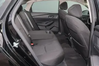2025 Honda Accord Sedan