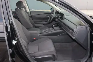 2025 Honda Accord Sedan
