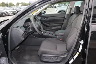 2025 Honda Accord Sedan