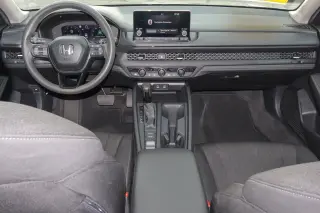 2025 Honda Accord Sedan