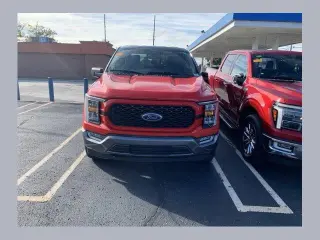 Ford F-150 2023 4x4 XLT 4dr SuperCrew 6.5 ft. SB