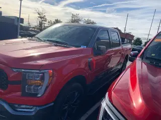 Ford F-150 2023 4x4 XLT 4dr SuperCrew 6.5 ft. SB