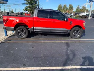 Ford F-150 2023 4x4 XLT 4dr SuperCrew 6.5 ft. SB