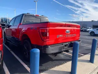Ford F-150 2023 4x4 XLT 4dr SuperCrew 6.5 ft. SB