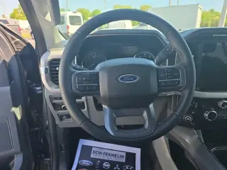 Ford F-150 2023 4x4 XLT 4dr SuperCrew 5.5 ft. SB