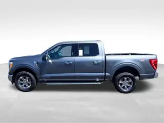 Ford F-150 2023 4x4 XLT 4dr SuperCrew 5.5 ft. SB