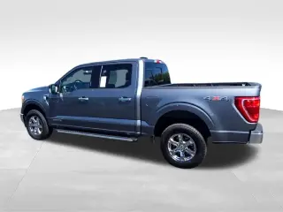 Ford F-150 2023 4x4 XLT 4dr SuperCrew 5.5 ft. SB