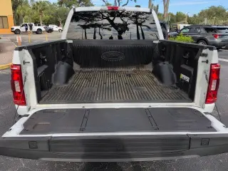 Ford F-150 2022 4x4 XLT 4dr SuperCrew 5.5 ft. SB