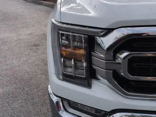 Ford F-150 2022 4x4 XLT 4dr SuperCrew 5.5 ft. SB