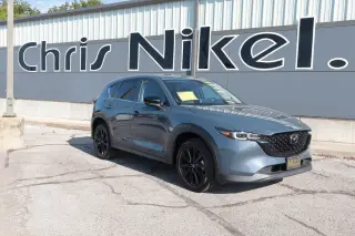2024 Mazda Mazda CX-5