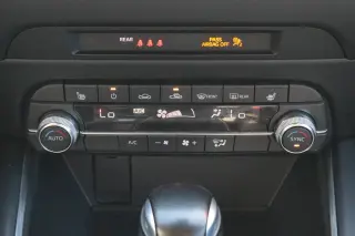 2024 Mazda Mazda CX-5