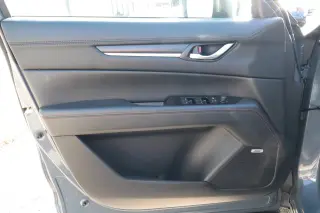 2024 Mazda Mazda CX-5