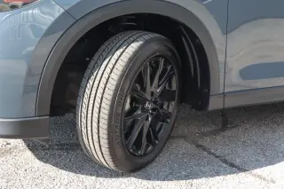 2024 Mazda Mazda CX-5