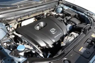 2024 Mazda Mazda CX-5