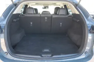 2024 Mazda Mazda CX-5