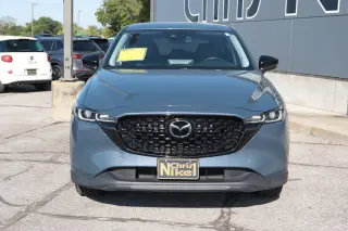 2024 Mazda Mazda CX-5