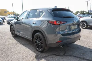 2024 Mazda Mazda CX-5