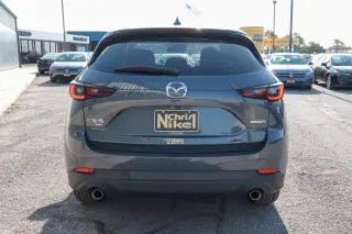 2024 Mazda Mazda CX-5