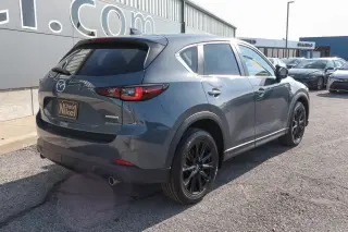 2024 Mazda Mazda CX-5