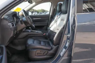 2024 Mazda Mazda CX-5