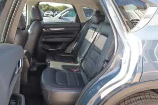 2024 Mazda Mazda CX-5
