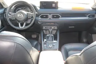 2024 Mazda Mazda CX-5