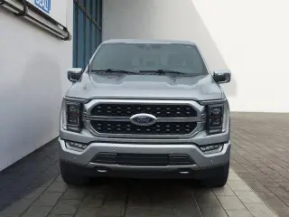 Ford F-150 2022 4x4 Platinum 4puertas SuperCrew 5.5 pies SB