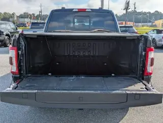 Ford F-150 2022 4x4 King Ranch 4dr SuperCrew 5.5 ft. SB