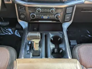 Ford F-150 2022 4x4 King Ranch 4dr SuperCrew 5.5 ft. SB