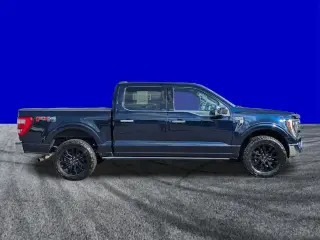 Ford F-150 2022 4x4 King Ranch 4dr SuperCrew 5.5 ft. SB