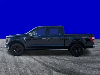 Ford F-150 2022 4x4 King Ranch 4dr SuperCrew 5.5 ft. SB
