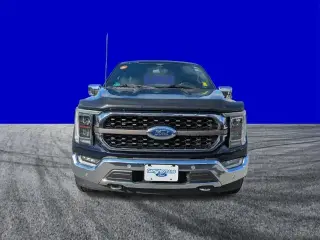 Ford F-150 2022 4x4 King Ranch 4dr SuperCrew 5.5 ft. SB