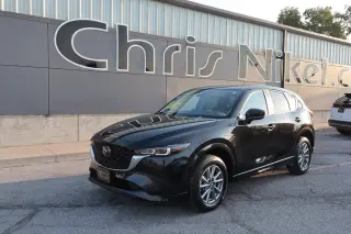 2025 Mazda Mazda CX-5