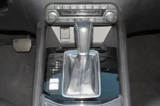 2025 Mazda Mazda CX-5