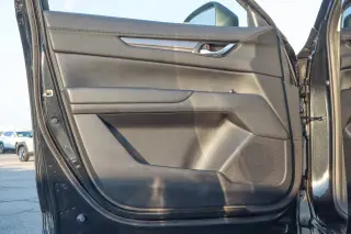 2025 Mazda Mazda CX-5