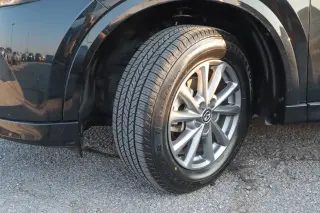 2025 Mazda Mazda CX-5