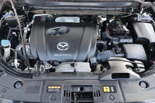 2025 Mazda Mazda CX-5