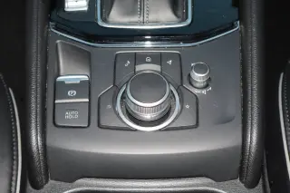 2025 Mazda Mazda CX-5