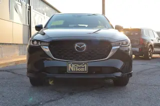 2025 Mazda Mazda CX-5