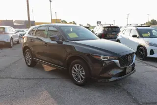 2025 Mazda Mazda CX-5