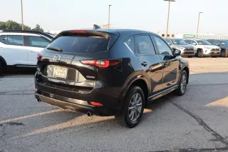 2025 Mazda Mazda CX-5